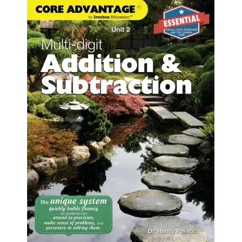 Multi-digit Addition & Subtraction