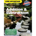 Multi-digit Addition & Subtraction