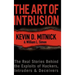 The Art of Intrusion: The Real Stories Behind the Exploits of Hackers, Intruders & Deceivers