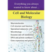 Cell and Molecular Biology: Everything You Always Wanted to Know About...