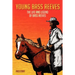 Young Bass Reeves: The Life of the First Black Marshal west of the Mississippi (Revised Copy)