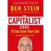The Capitalist Code: It Can Save Your Life and Make You Very Rich
