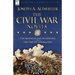 The Civil War Novels: 4-The Shades of the Wilderness & the Tree of Appomattox