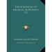 Encyclopedia of Medical Astrology V2