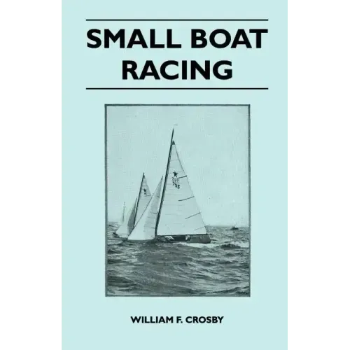 Small Boat Racing