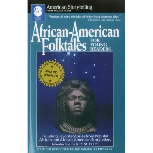 African-American Folktales