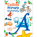 Primary Dictionary: Illustrated Dictionary for Ages 7+