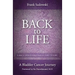 Back To Life: A Bladder Cancer Journey: Foreword by Sia Daneshmand, M.D.
