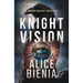 Knight Vision: A Jorja Knight Mystery