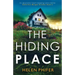 The Hiding Place: An absolutely heart-stopping crime thriller