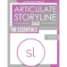 Articulate Storyline 360: The Essentials