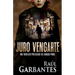 Juro vengarte: Un thriller policíaco