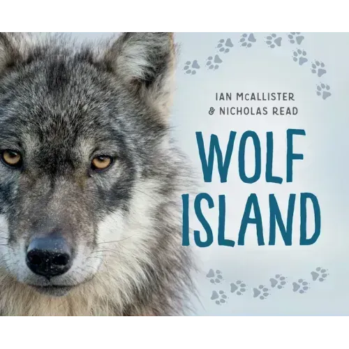Wolf Island