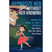 Hypnotize Her Without Her Knowing: How To Pull A Girl's Strings And Make Her Do What You Want