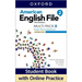 American English File 3e Multipack 2b Pack
