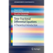 Time-Fractional Differential Equations: A Theoretical Introduction