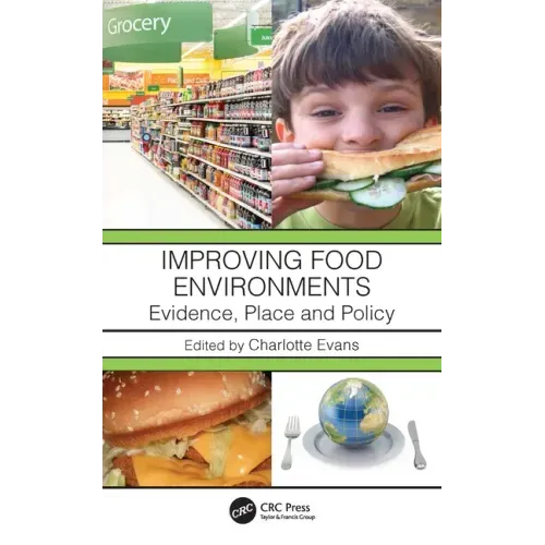 Transforming Food Environments