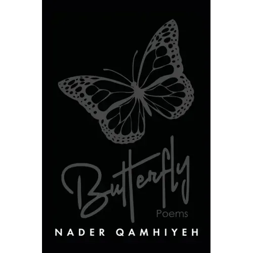 Butterfly: Poems