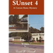 SUnset 4