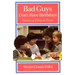 Bad Guys Don't Have Birthdays: Fantasy Play at Four