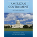 American Government, Second Edition