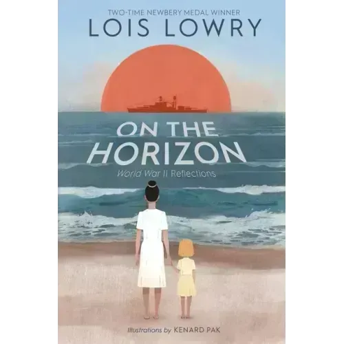 On the Horizon
