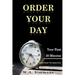 Order Your Day: Your First 20 Minutes