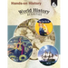 Hands-On History: World History Activities