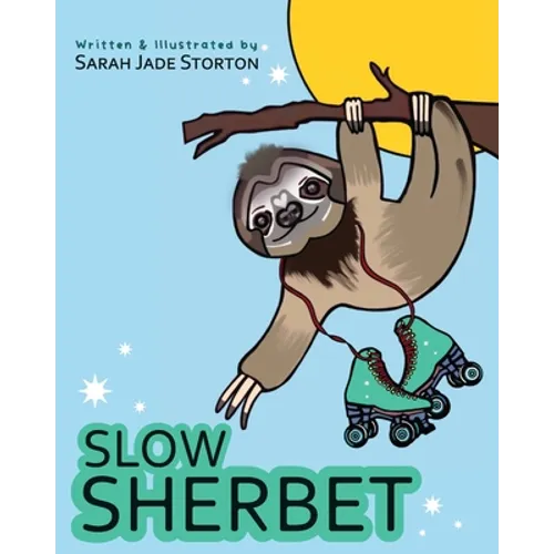 Slow Sherbet
