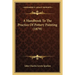 A Handbook To The Practice Of Pottery Painting (1879)