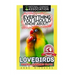 Everything You Should Know About: Lovebirds Faster Learning Facts