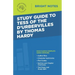 Study Guide to Tess of d'Urbervilles by Thomas Hardy