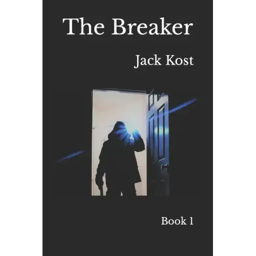 The Breaker: Book 1