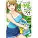 You Like Me, Not My Daughter?! (Manga) Vol. 3