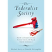 Federalist Society