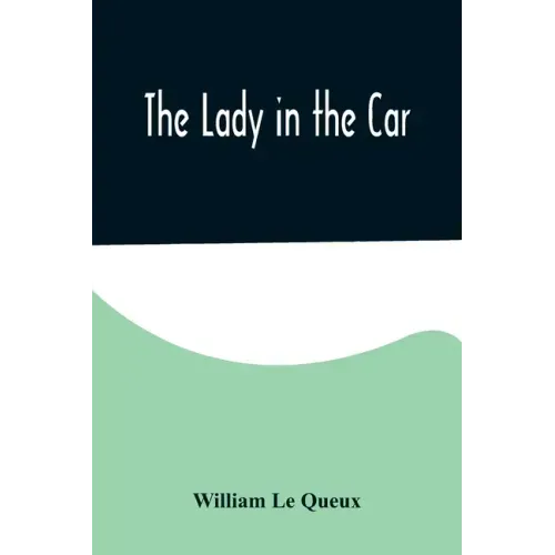 The Lady in the Car