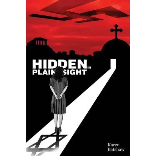 Hidden In Plain Sight