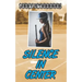 Silence In Center