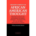 Creative Conflict in African American Thought
