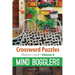 Crossword Puzzles Medium Level: Mind Bogglers Vol. 6