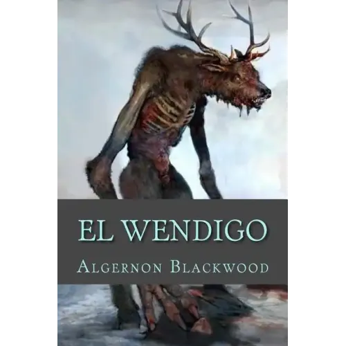 El Wendigo