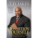 Reposition Yourself: Living Life Without Limits
