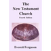 The New Testament Church