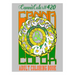 CannaColor #420: Adult Coloring Book