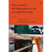 Virtue, Emotion and Imagination in Law and Legal Reasoning