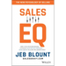 Sales EQ: How Ultra High Performers Leverage Sales-Specific Emotional Intelligence to Close the Complex Deal