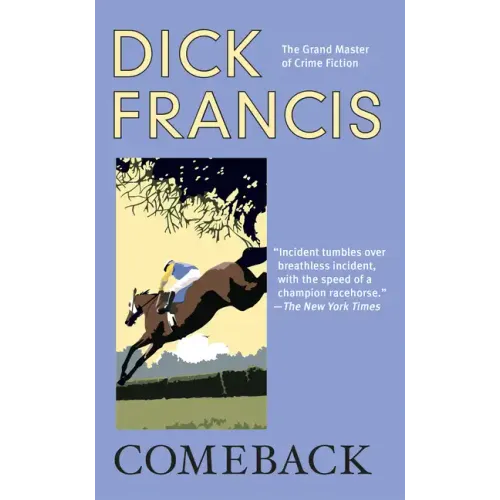 Comeback