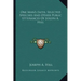 One Man's Faith, Selected Speeches and Other Public Utterances of Joseph A. Hill