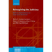 Reimagining the Judiciary: Women's Representation on High Courts Worldwide