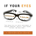 If Your Eyes Could Talk: They Would Tell of Their Involvement in Reading Problems, Anxiety, Head Trauma, Fatigue, and Much More...